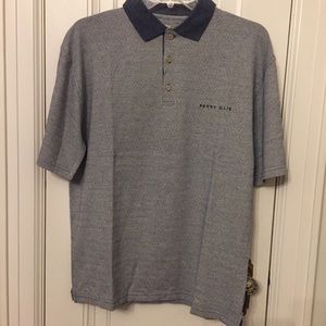 Perry Ellis Polo